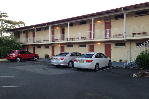 Riverview Motor Inn - Kalgoorlie Accommodation 3
