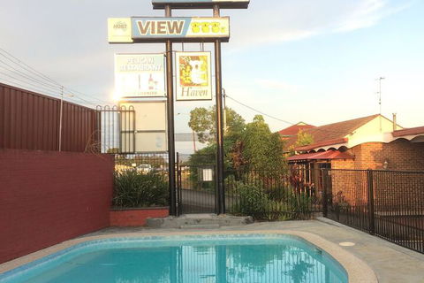 Riverview Motor Inn - Kalgoorlie Accommodation 7