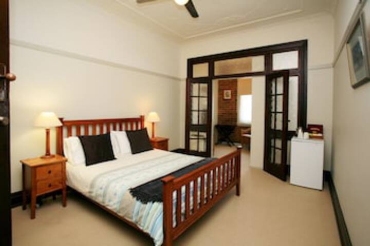 Cedar Party Creek NSW Kalgoorlie Accommodation