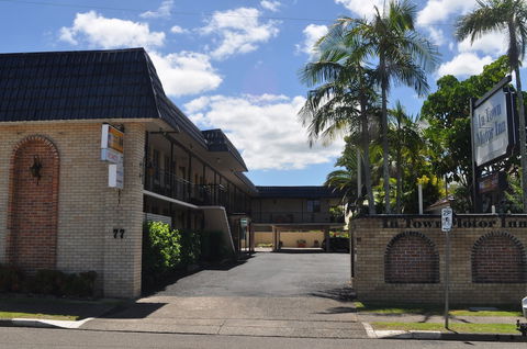 In Town Motor Inn - Kalgoorlie Accommodation 3