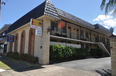 In Town Motor Inn - Kalgoorlie Accommodation 4