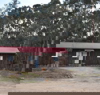 Rosedale Cottages - Kalgoorlie Accommodation