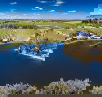 Stonewell Cottages  Vineyards - Kalgoorlie Accommodation