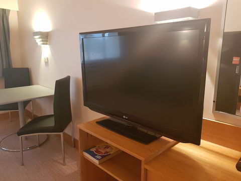 Tamwell Motel And Coffee Lounge - Kalgoorlie Accommodation 4