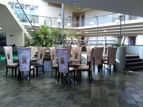 Tamwell Motel And Coffee Lounge - Kalgoorlie Accommodation 1