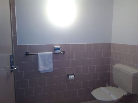 Tamwell Motel And Coffee Lounge - Kalgoorlie Accommodation 6