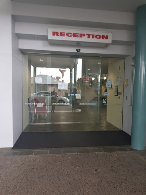 Tamwell Motel And Coffee Lounge - Kalgoorlie Accommodation 0