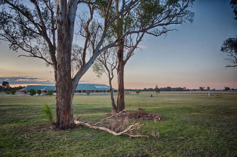 Stockmans Motel - Kalgoorlie Accommodation 2