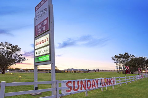 Stockmans Motel - Kalgoorlie Accommodation 4