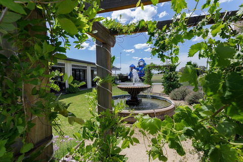 Stockmans Motel - Kalgoorlie Accommodation 6