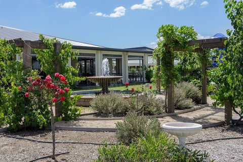 Stockmans Motel - Kalgoorlie Accommodation 1
