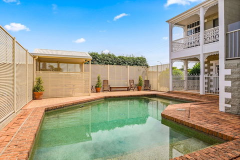 Quality Inn Ashby House Tamworth - Kalgoorlie Accommodation 6