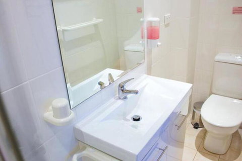 Sydney City Lodge - Kalgoorlie Accommodation 3