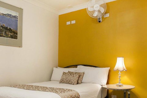 Sydney City Lodge - Kalgoorlie Accommodation 6