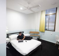 Sydney Central YHA - Hostel - Kalgoorlie Accommodation