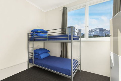 Nate's Place Backpackers Sydney - Kalgoorlie Accommodation 5