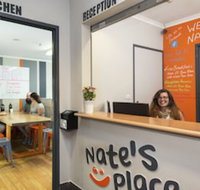 Nate's Place Backpackers Sydney - Kalgoorlie Accommodation