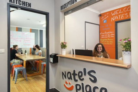 Nate's Place Backpackers Sydney - Kalgoorlie Accommodation 0