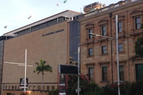 Nate's Place Backpackers Sydney - Kalgoorlie Accommodation 2