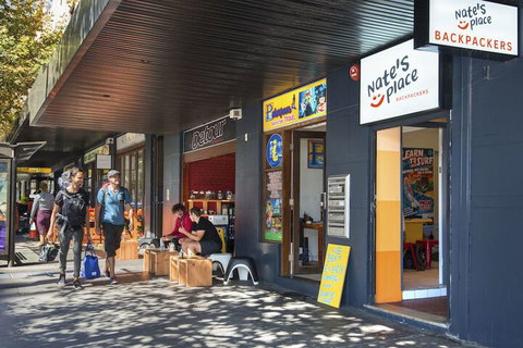 Nate's Place Backpackers Sydney - Kalgoorlie Accommodation 6