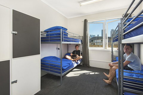 Nate's Place Backpackers Sydney - Kalgoorlie Accommodation 7