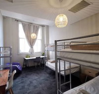Big Hostel - Kalgoorlie Accommodation