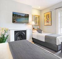 Bayswater Boutique Lodge - Kalgoorlie Accommodation