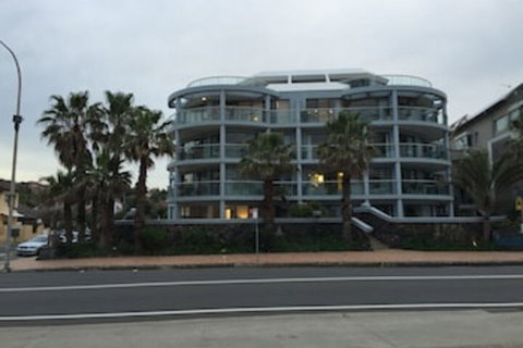 Manly Surfside Holiday Apartments - Kalgoorlie Accommodation 0