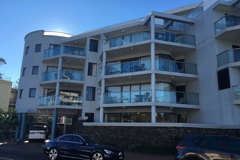 Manly Surfside Holiday Apartments - Kalgoorlie Accommodation 1