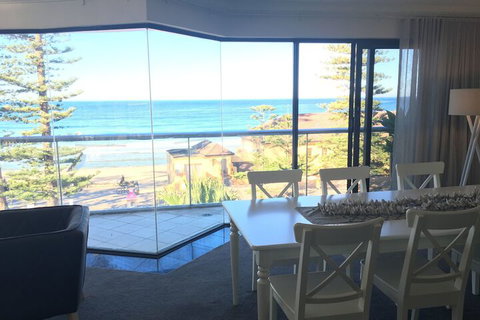 Manly Surfside Holiday Apartments - Kalgoorlie Accommodation 7