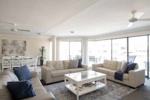 Manly Surfside Holiday Apartments - Kalgoorlie Accommodation 5