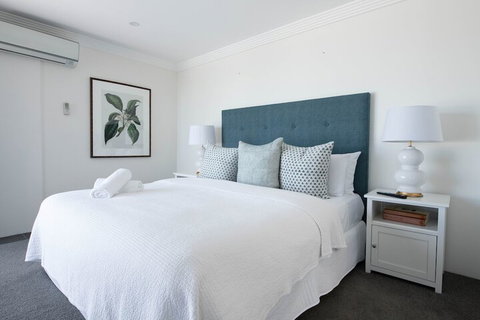 Manly Surfside Holiday Apartments - Kalgoorlie Accommodation 4