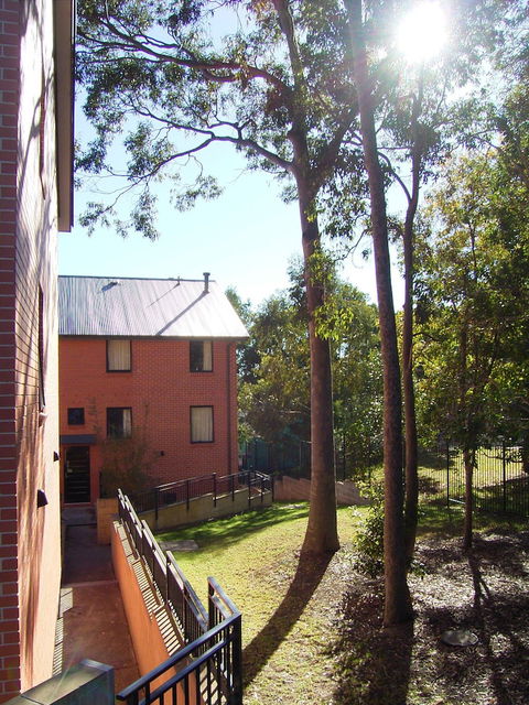Sydney University Village - Kalgoorlie Accommodation 5