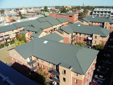 Sydney University Village - Kalgoorlie Accommodation 0