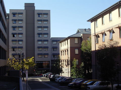 Sydney University Village - Kalgoorlie Accommodation 2