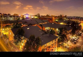 Sydney University Village - Kalgoorlie Accommodation 3