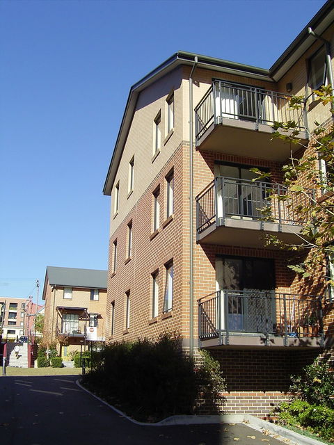 Sydney University Village - Kalgoorlie Accommodation 1