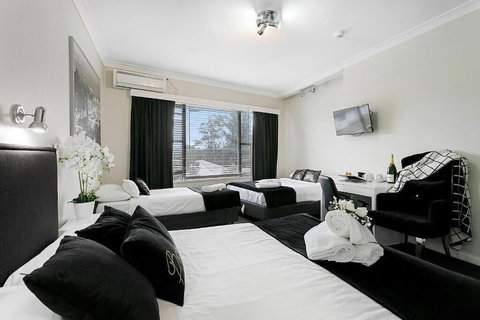 Airport Hotel Sydney - Kalgoorlie Accommodation 5