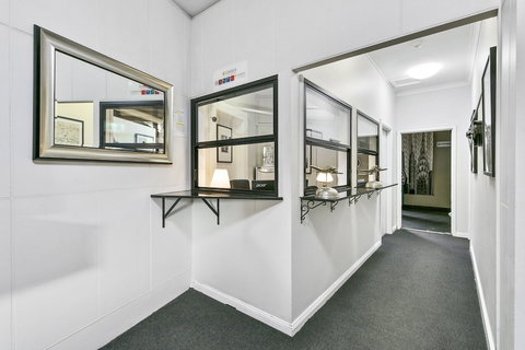 Airport Hotel Sydney - Kalgoorlie Accommodation 1