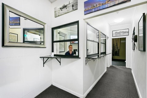 Airport Hotel Sydney - Kalgoorlie Accommodation 2