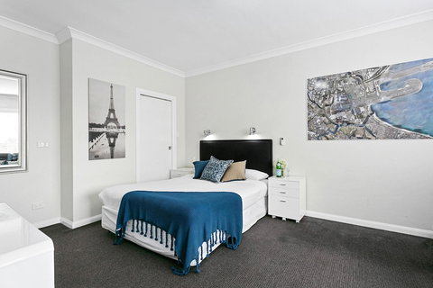 Airport Hotel Sydney - Kalgoorlie Accommodation 0