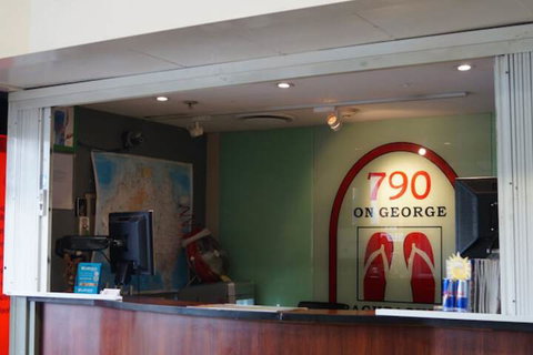 790 On George Backpackers - Kalgoorlie Accommodation 2
