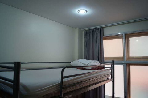 790 On George Backpackers - Kalgoorlie Accommodation 5