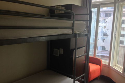 790 On George Backpackers - Kalgoorlie Accommodation 6