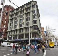 790 on George Backpackers - Kalgoorlie Accommodation