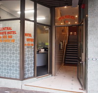 Central Private Hotel - Kalgoorlie Accommodation