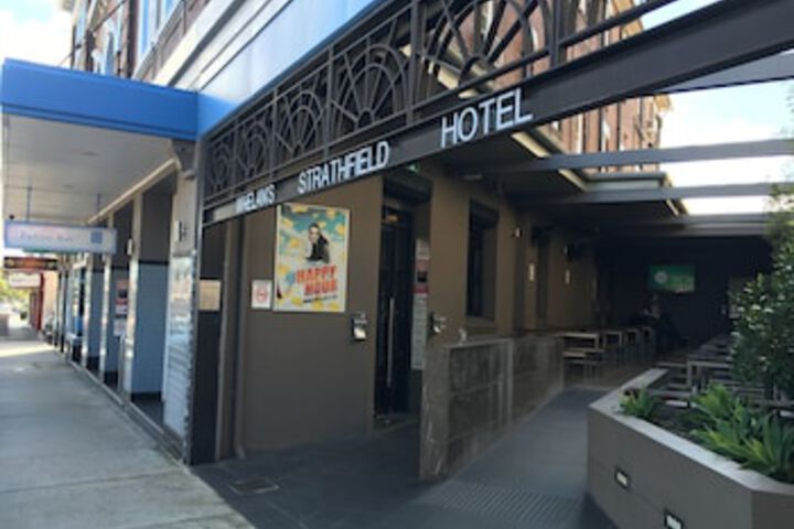 Strathfield NSW Kalgoorlie Accommodation