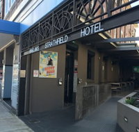 Strathfield Hotel - Kalgoorlie Accommodation