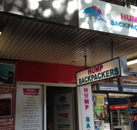 Hump Backpackers - Kalgoorlie Accommodation