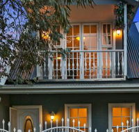 4 Ensuite Chelsea Villa CBD Airport - Kalgoorlie Accommodation